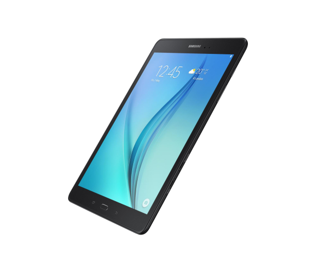 Samsung Galaxy Tab A 9.7 4:3 T550 16GB Czarny - 237752 - zdjęcie 4